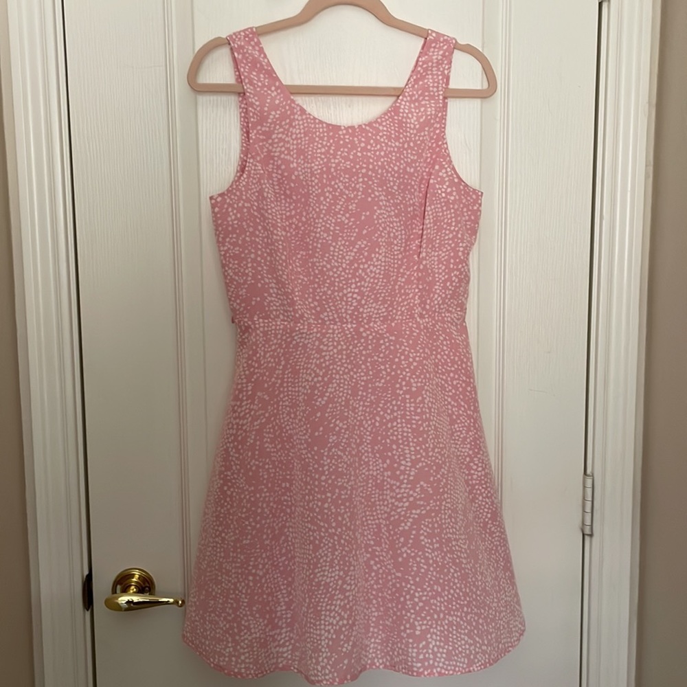Forever 21 Size Medium Pink Dress